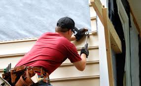 Best Engineered Wood Siding  in Somerville, TN